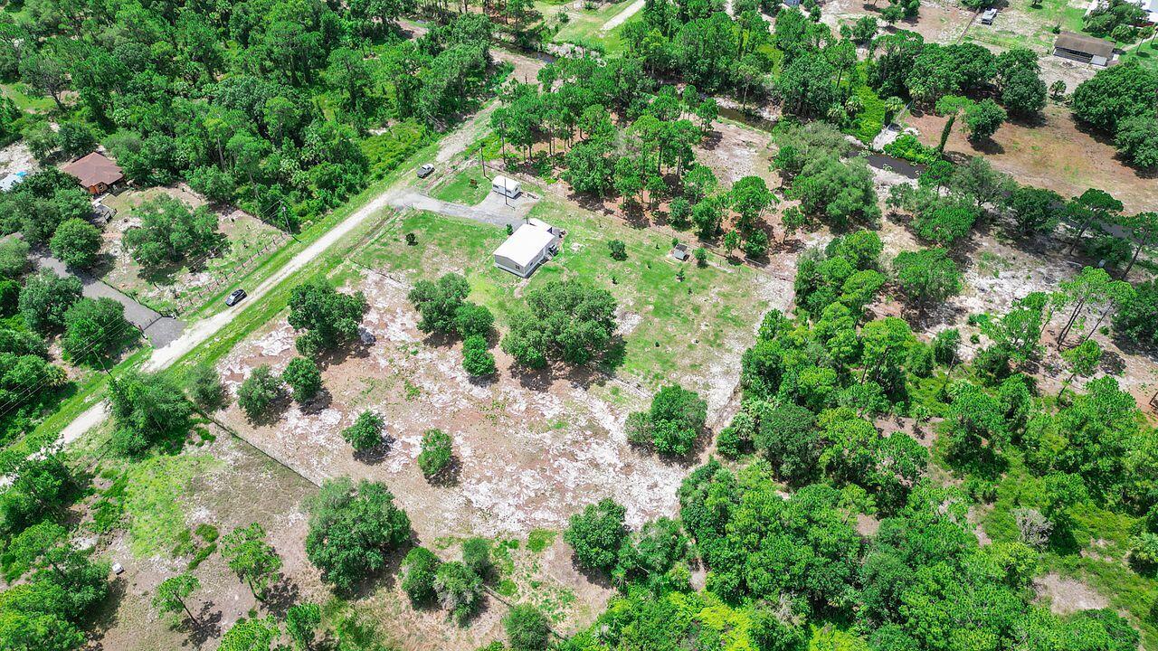 MONTURA RANCH ESTATES 1 ST S/D - Residential