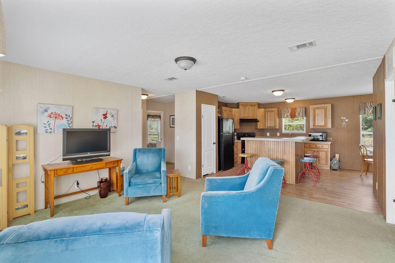 MONTURA RANCH ESTATES 1 ST S/D - Residential
