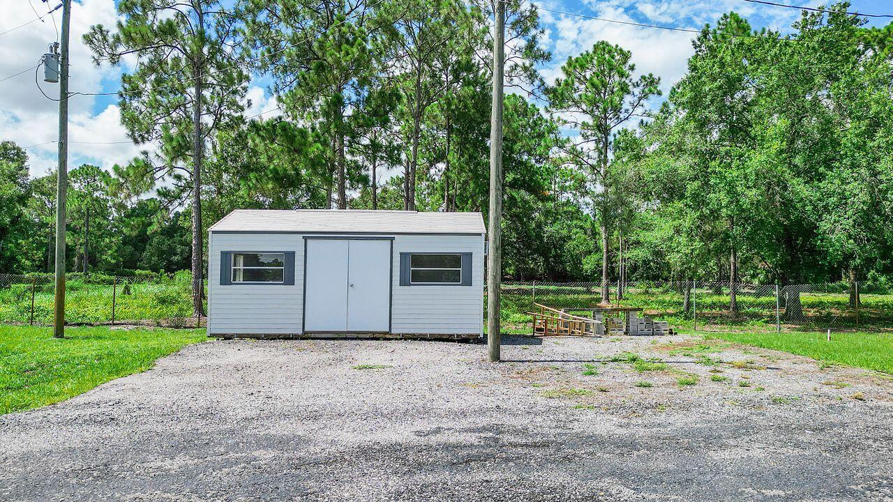 MONTURA RANCH ESTATES 1 ST S/D - Residential