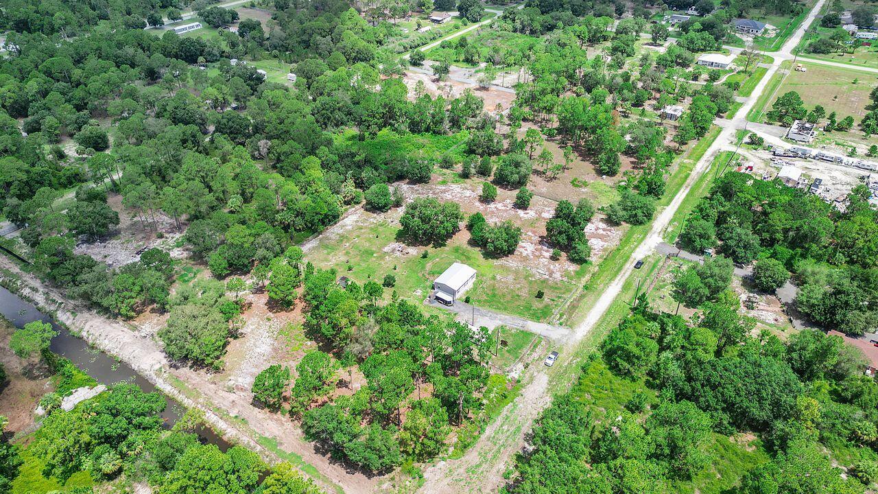 MONTURA RANCH ESTATES 1 ST S/D - Residential