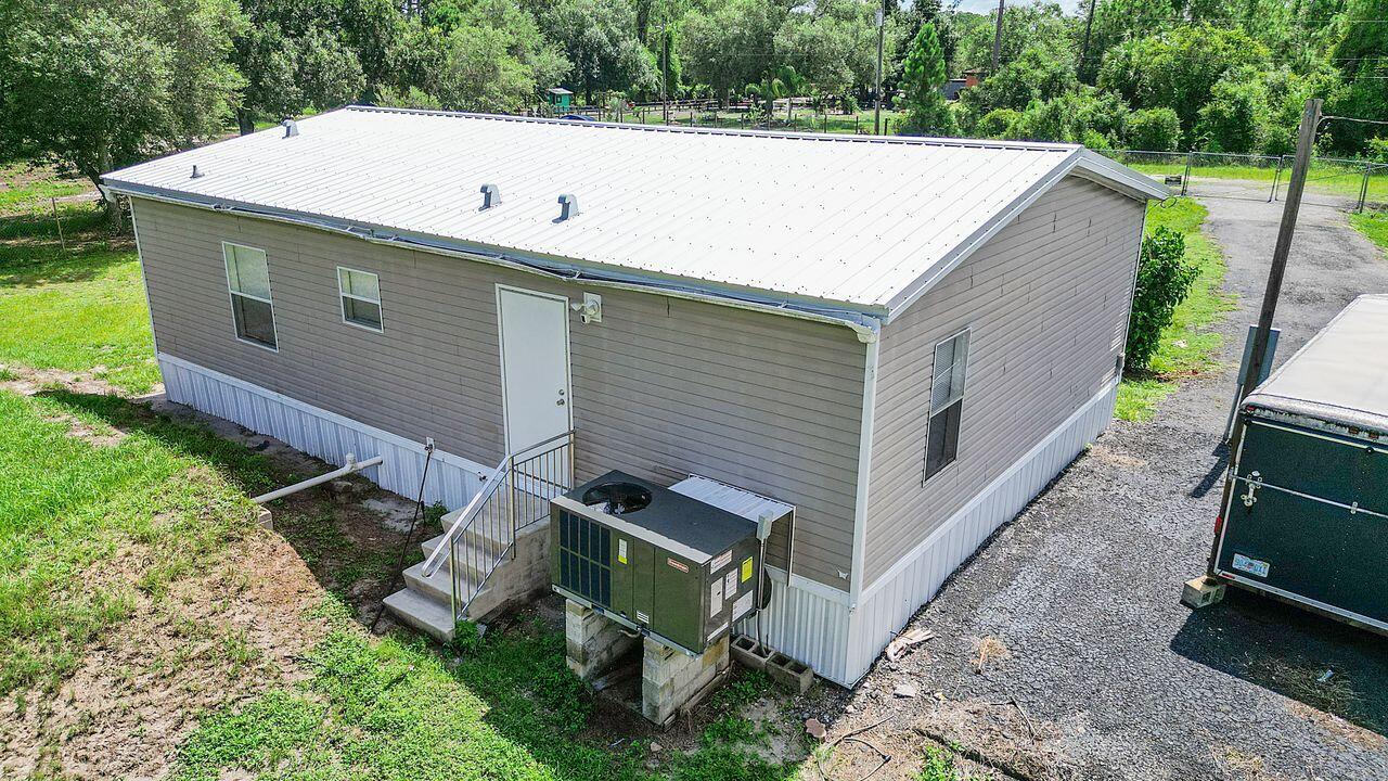 MONTURA RANCH ESTATES 1 ST S/D - Residential