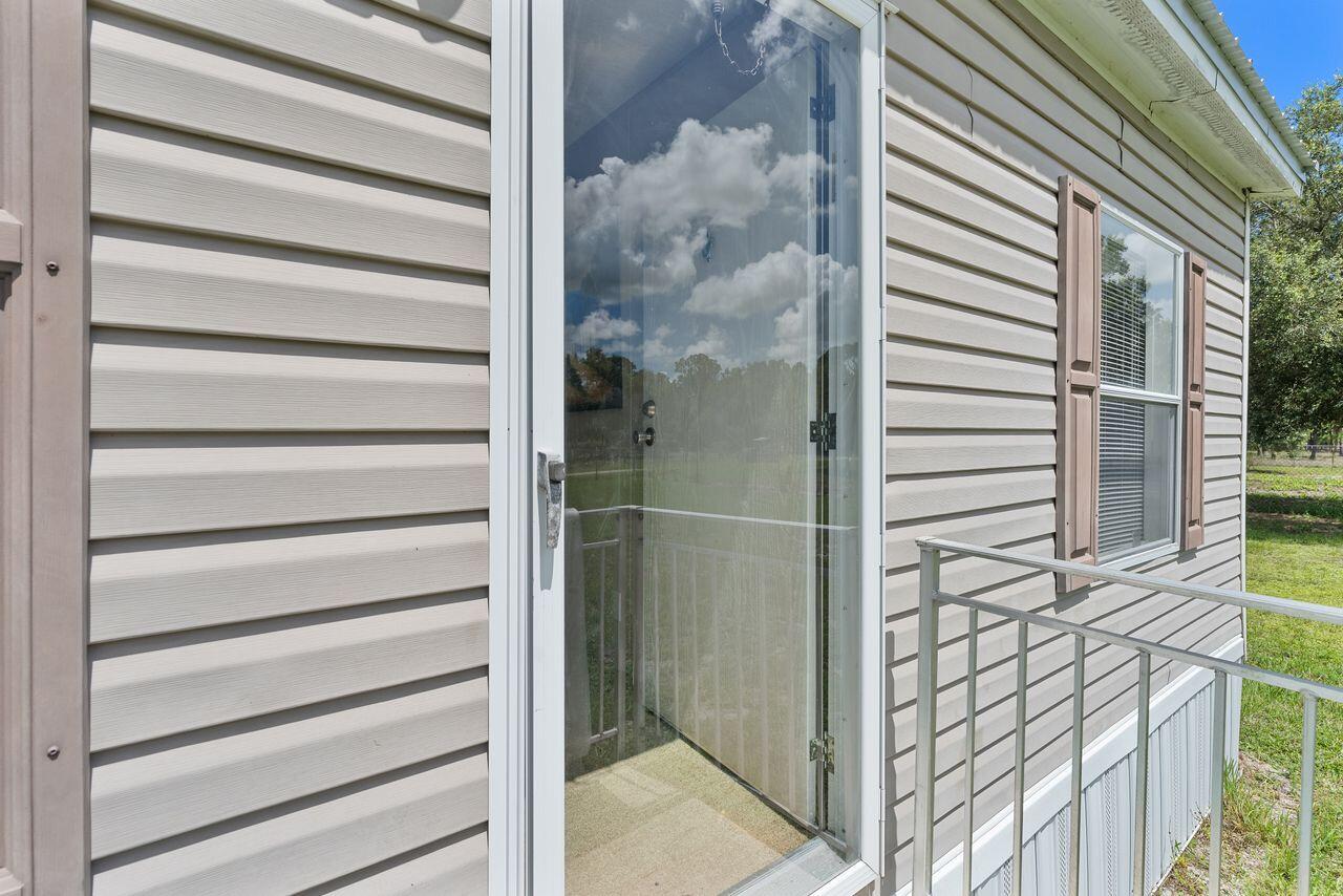 MONTURA RANCH ESTATES 1 ST S/D - Residential