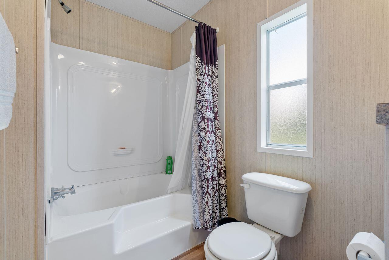 MONTURA RANCH ESTATES 1 ST S/D - Residential