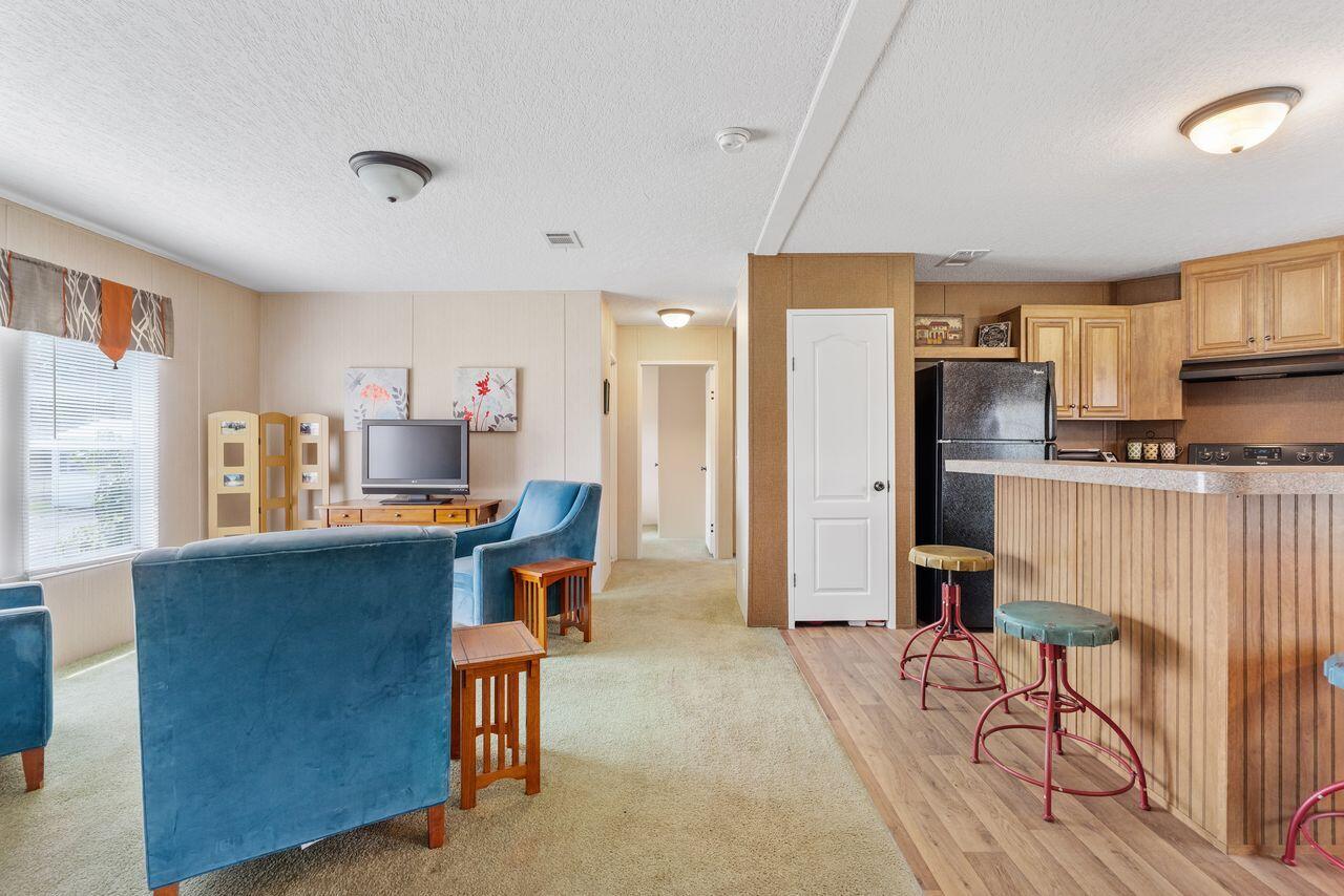 MONTURA RANCH ESTATES 1 ST S/D - Residential