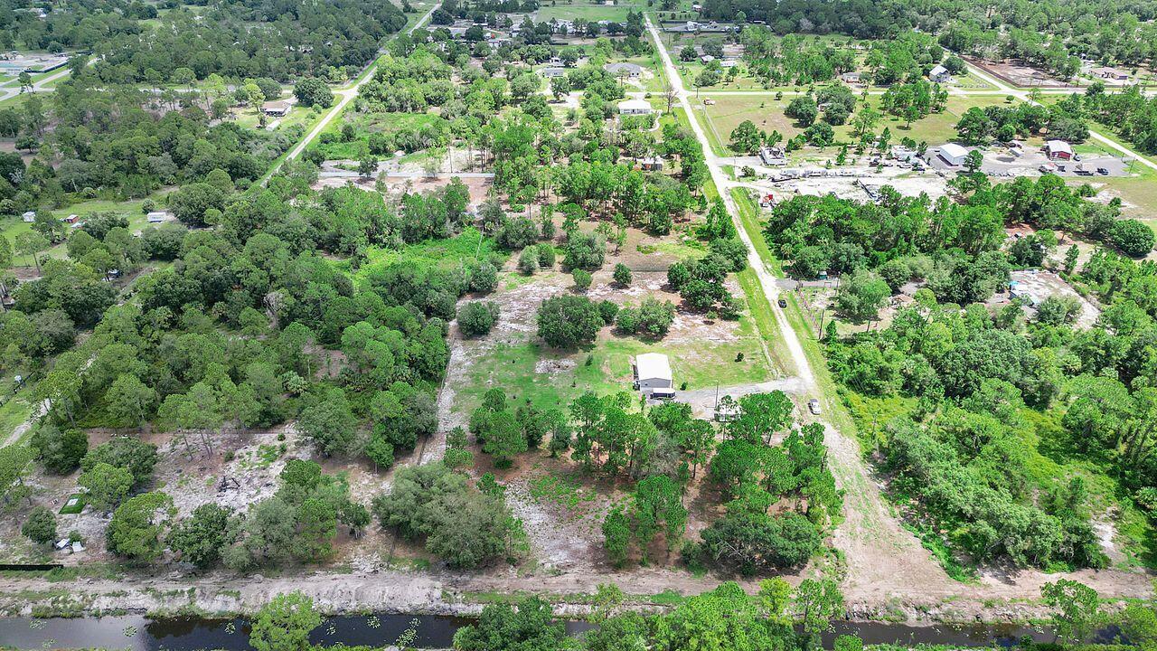 MONTURA RANCH ESTATES 1 ST S/D - Residential