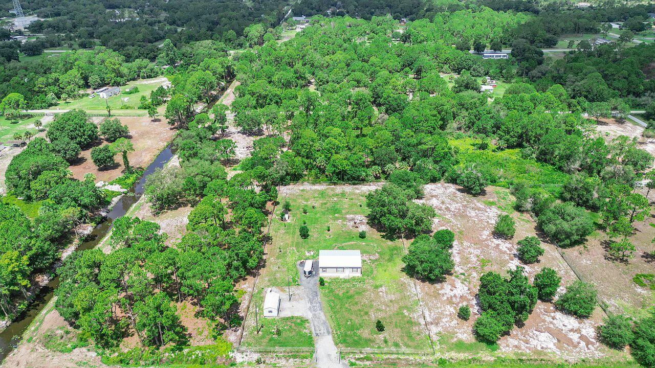 MONTURA RANCH ESTATES 1 ST S/D - Residential