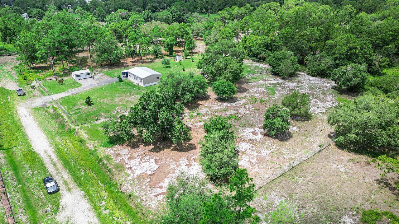MONTURA RANCH ESTATES 1 ST S/D - Residential