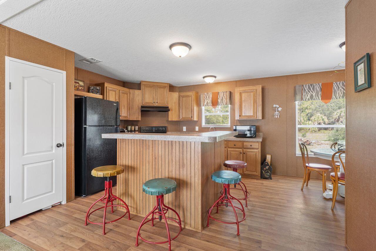 MONTURA RANCH ESTATES 1 ST S/D - Residential