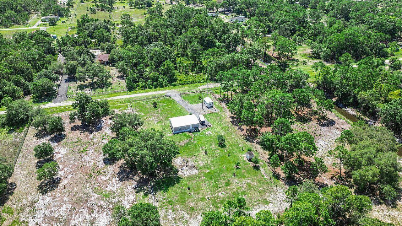 MONTURA RANCH ESTATES 1 ST S/D - Residential