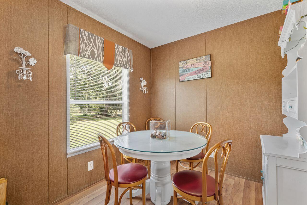 MONTURA RANCH ESTATES 1 ST S/D - Residential