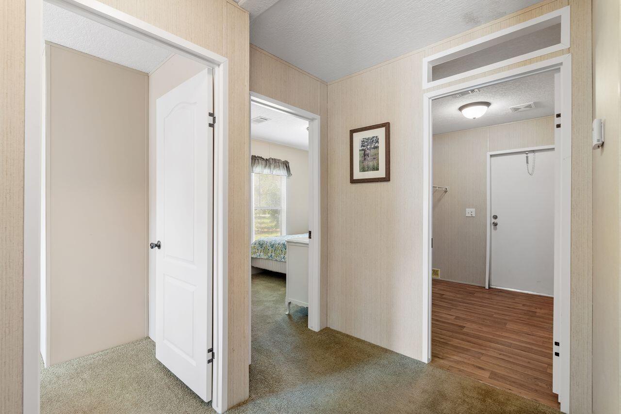 MONTURA RANCH ESTATES 1 ST S/D - Residential