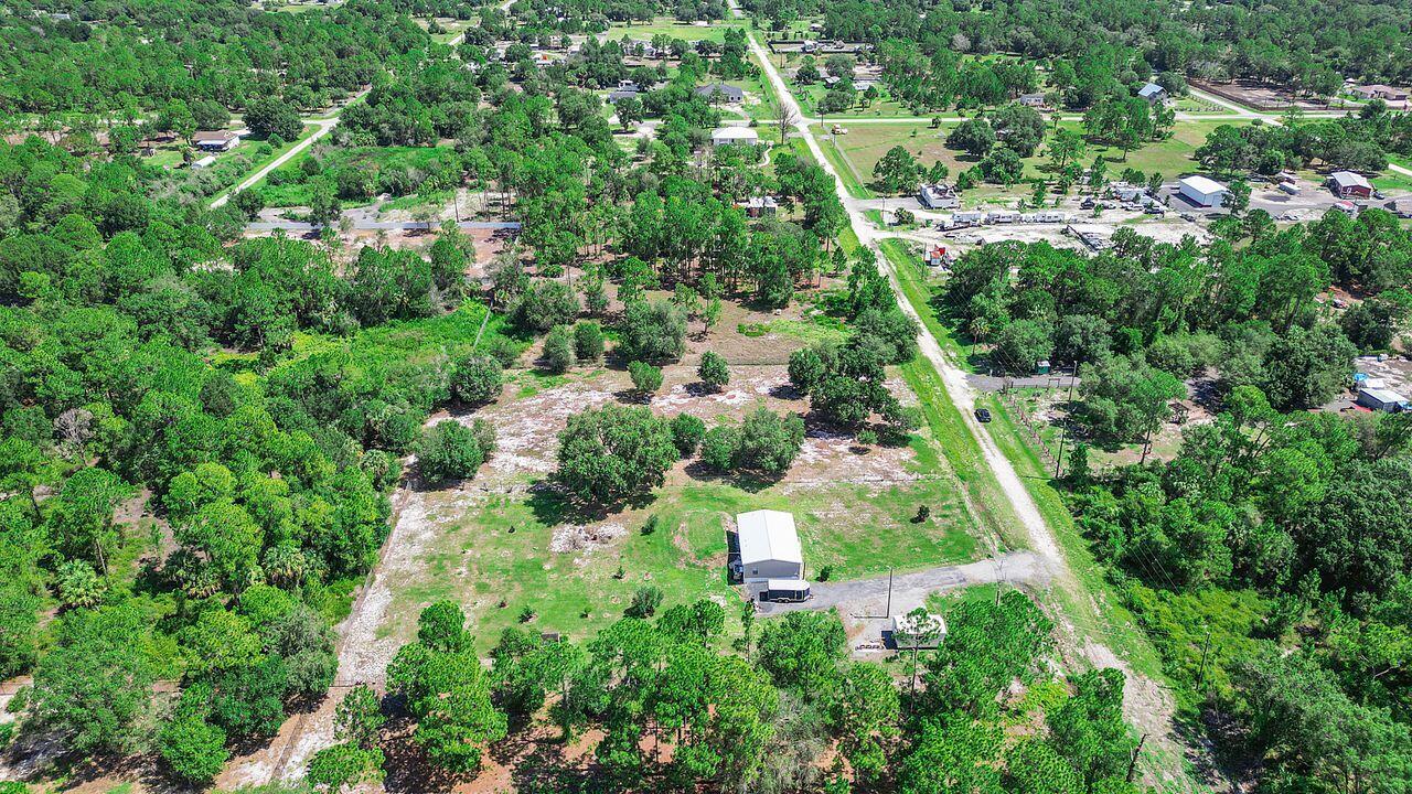 MONTURA RANCH ESTATES 1 ST S/D - Residential