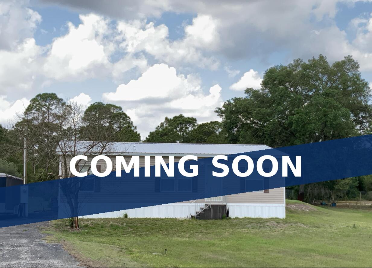 MONTURA RANCH ESTATES 1 ST S/D - Residential