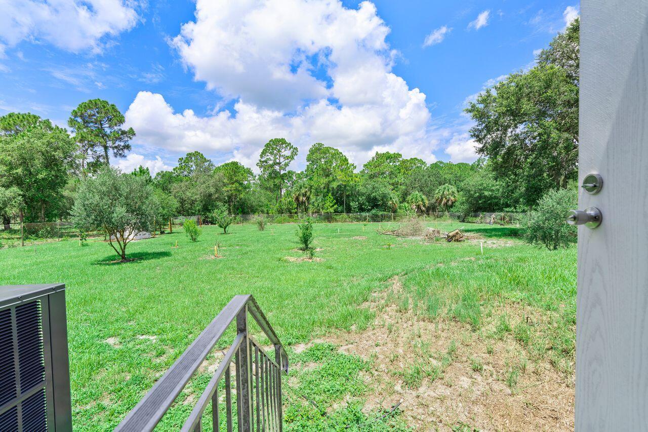MONTURA RANCH ESTATES 1 ST S/D - Residential