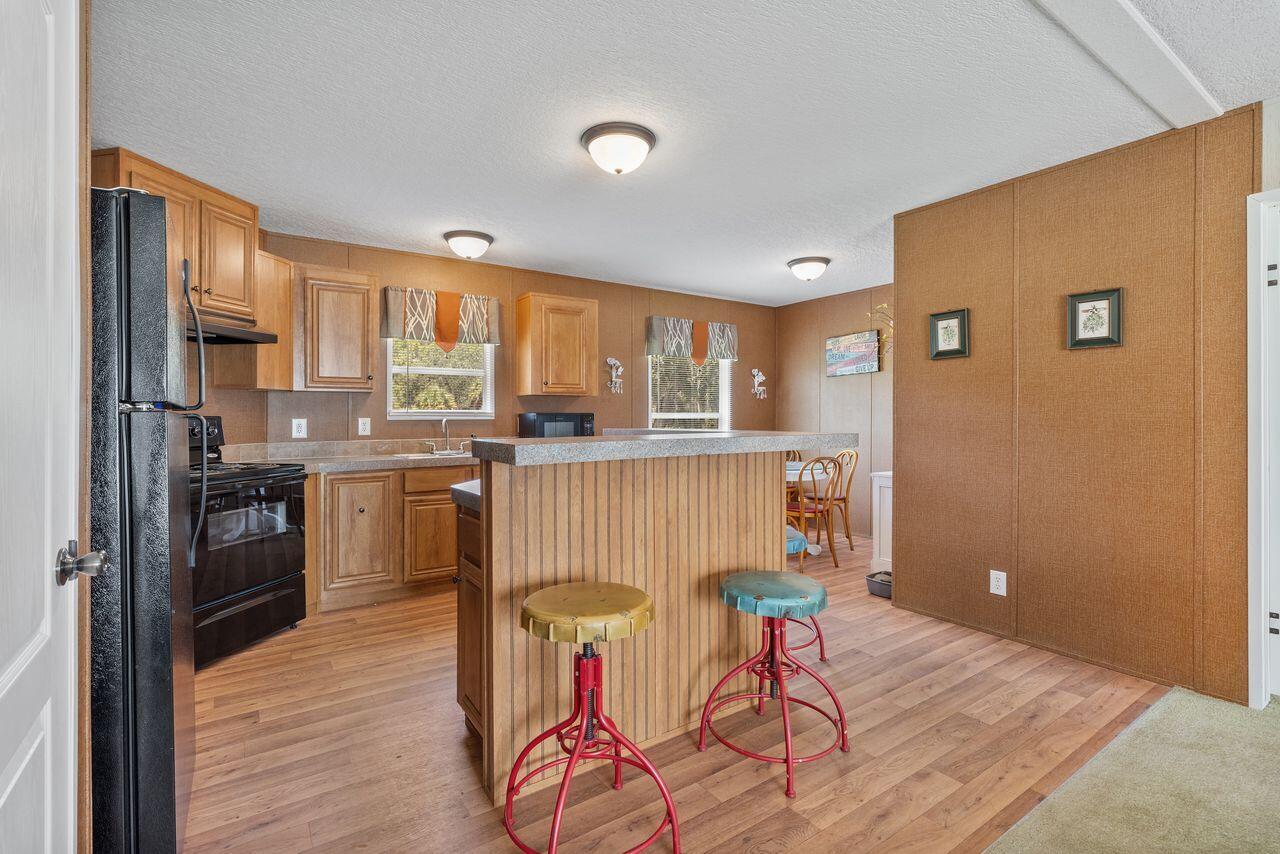 MONTURA RANCH ESTATES 1 ST S/D - Residential