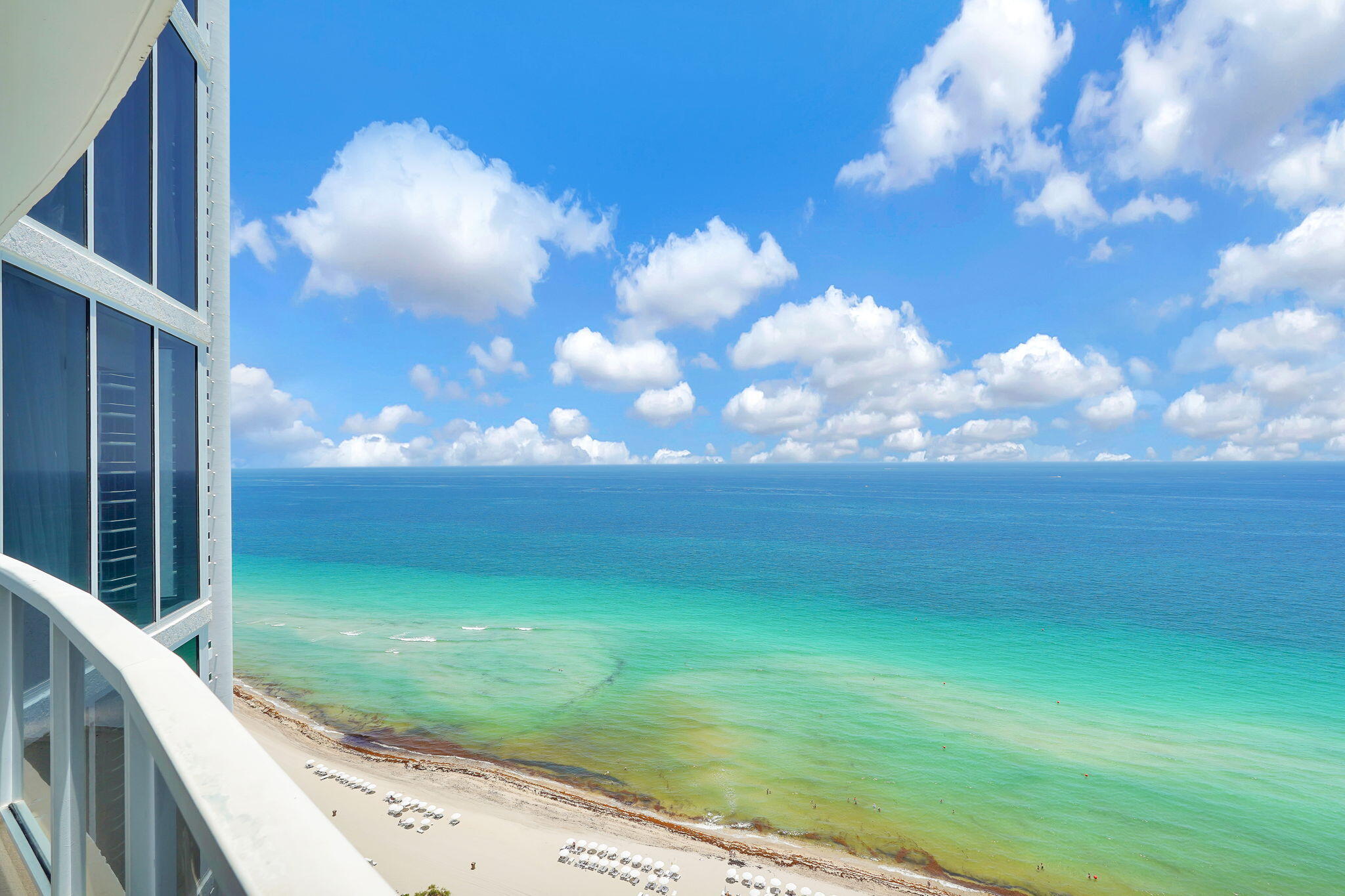 TRUMP INTERNATIONAL SONESTA - Residential