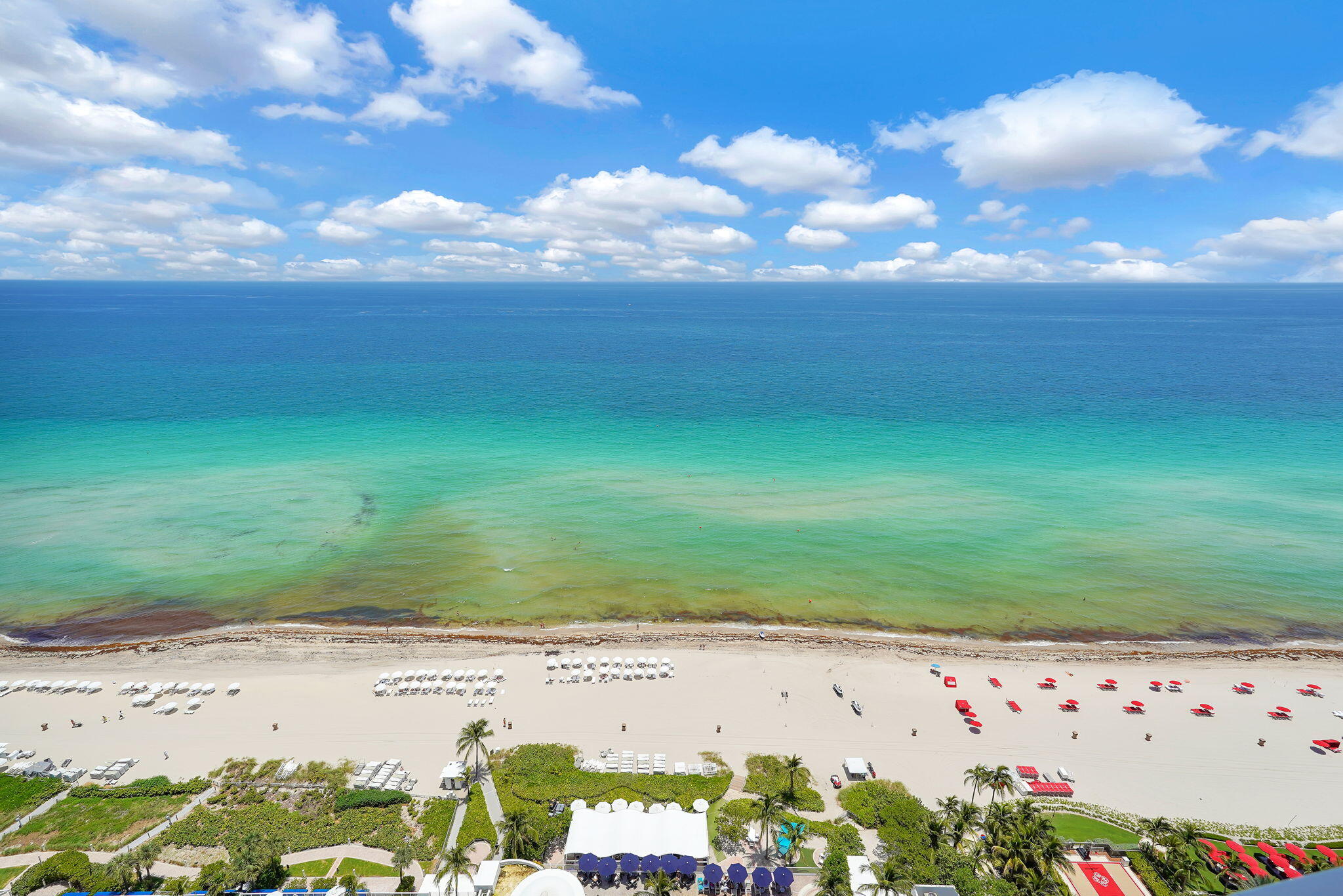 TRUMP INTERNATIONAL SONESTA - Residential