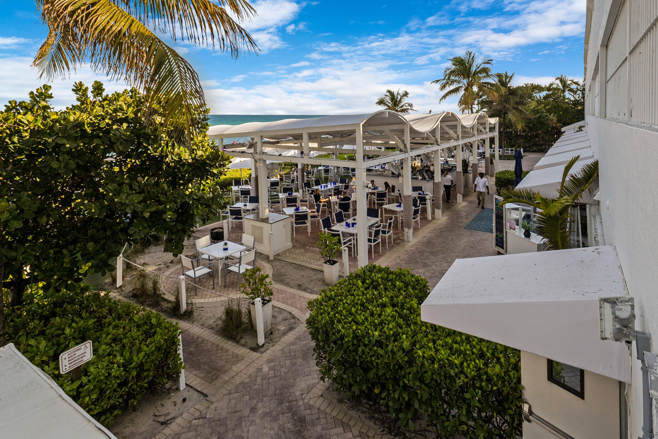 TRUMP INTERNATIONAL SONESTA - Residential