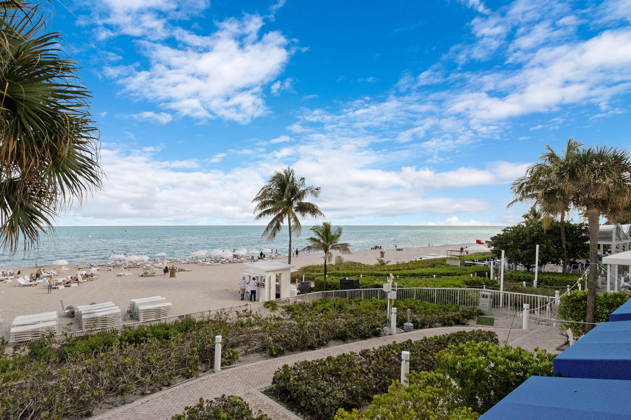 TRUMP INTERNATIONAL SONESTA - Residential
