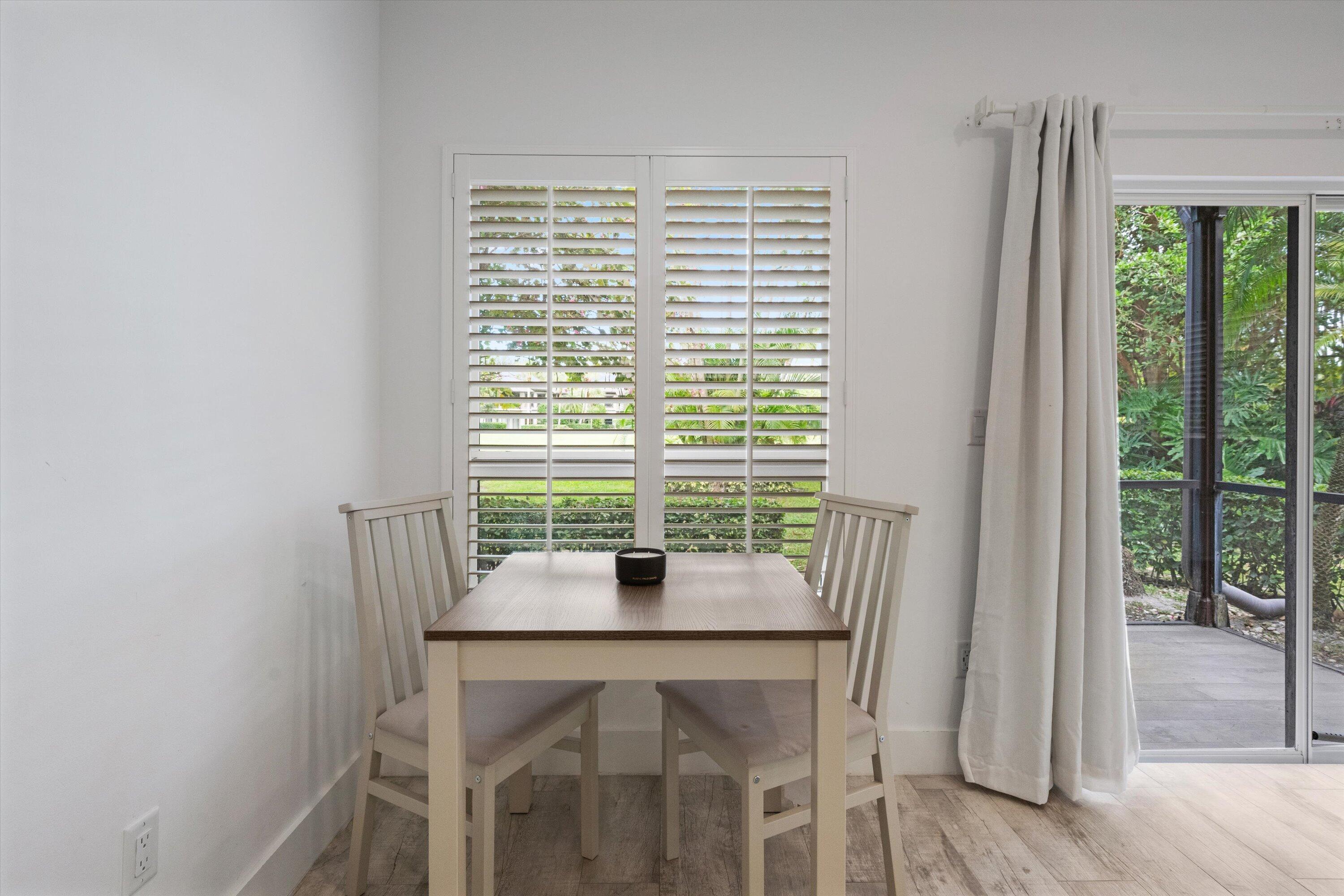 BAGATTELLE CONDO - Residential Lease