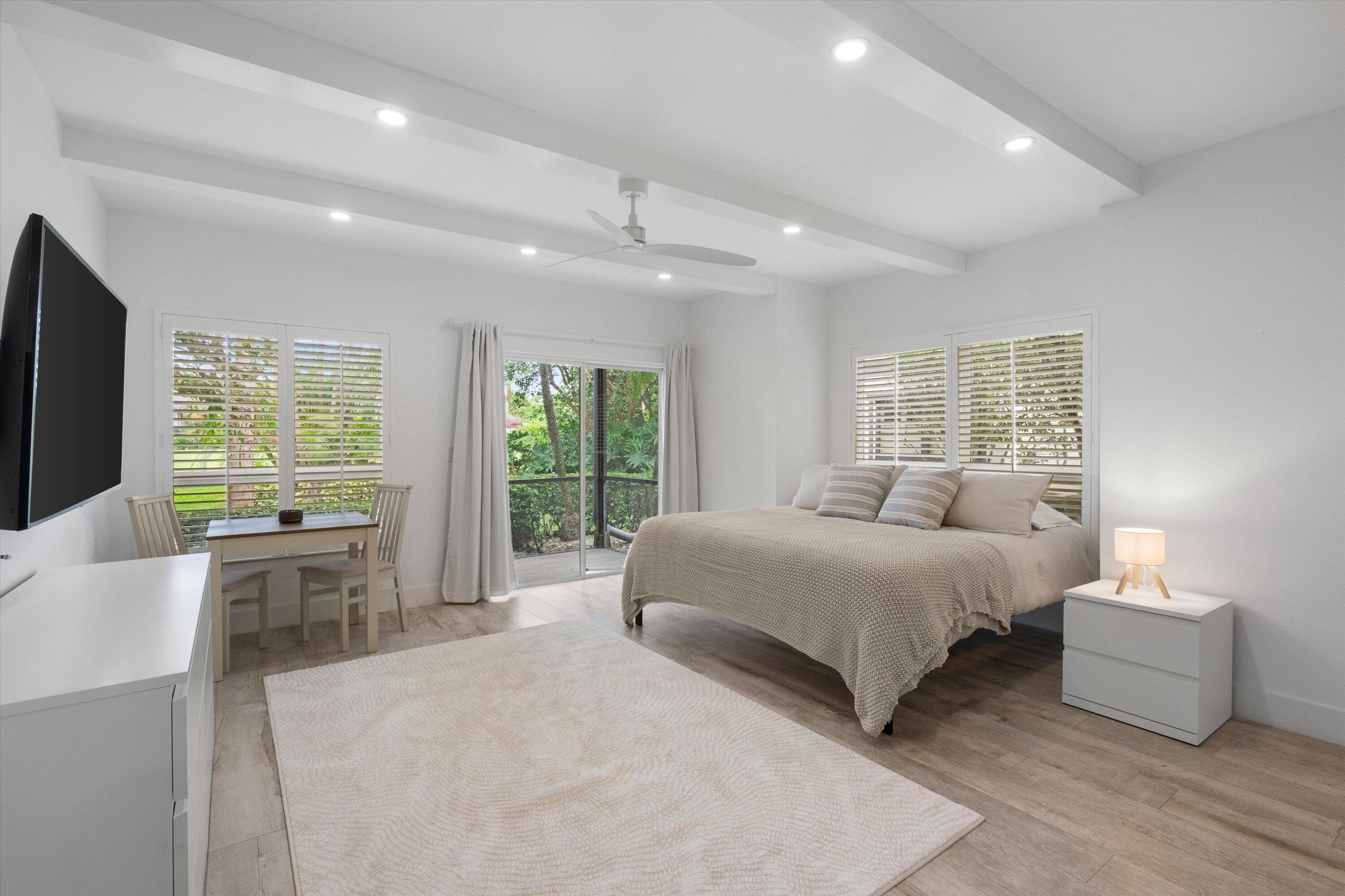 BAGATTELLE CONDO - Residential Lease