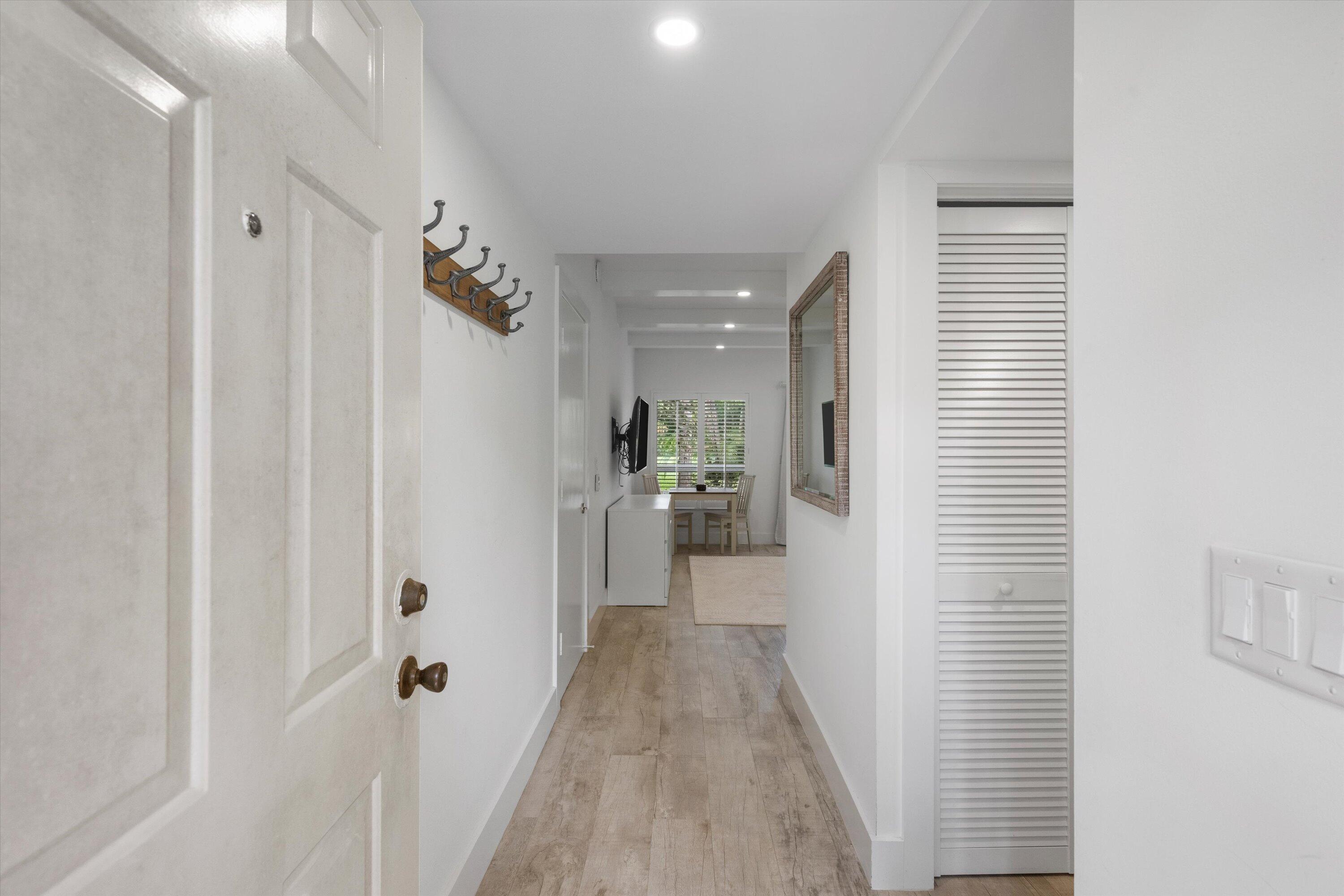 BAGATTELLE CONDO - Residential Lease