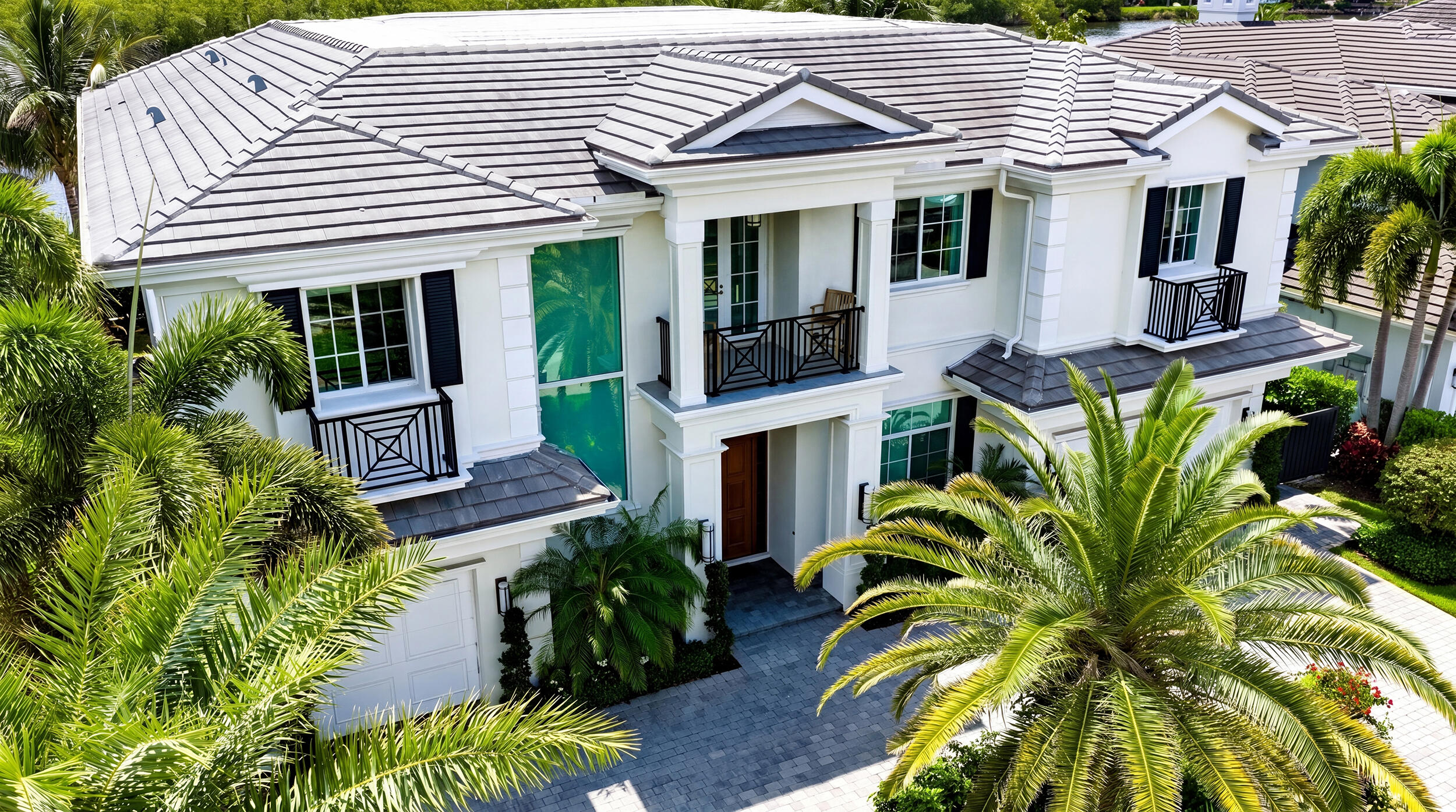 BOCA HARBOUR ISLAND SEC - Residential
