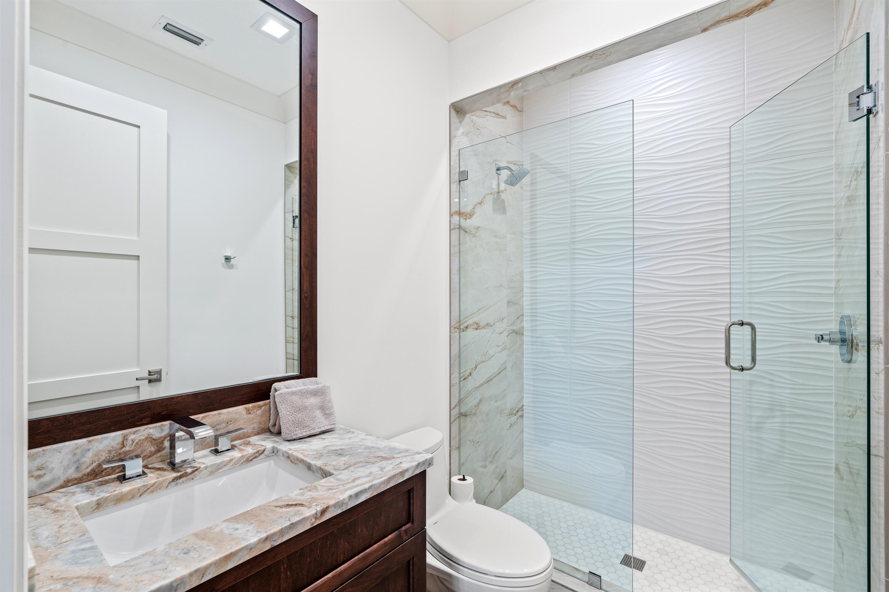 BOCA HARBOUR ISLAND SEC - Residential