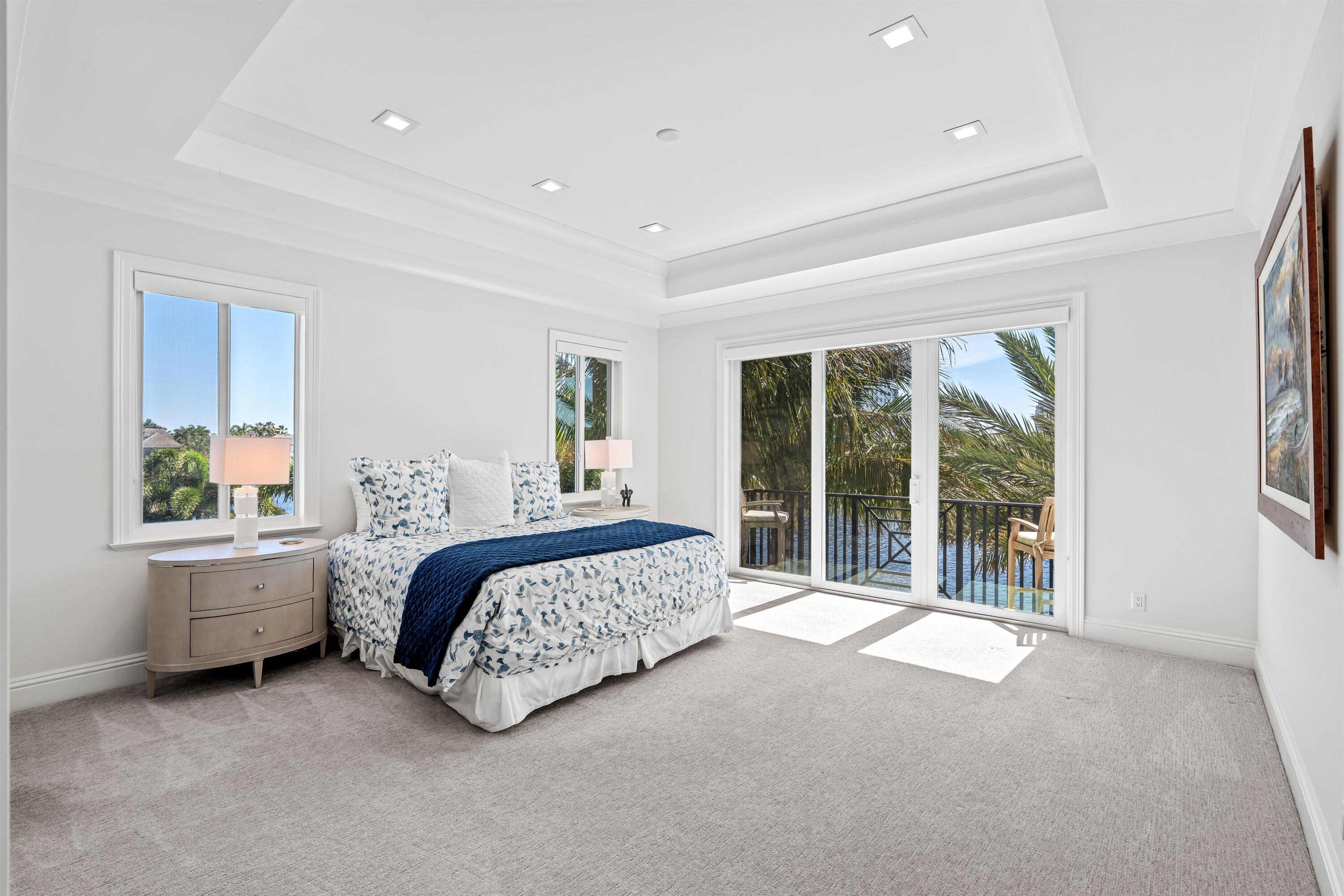 BOCA HARBOUR ISLAND SEC - Residential
