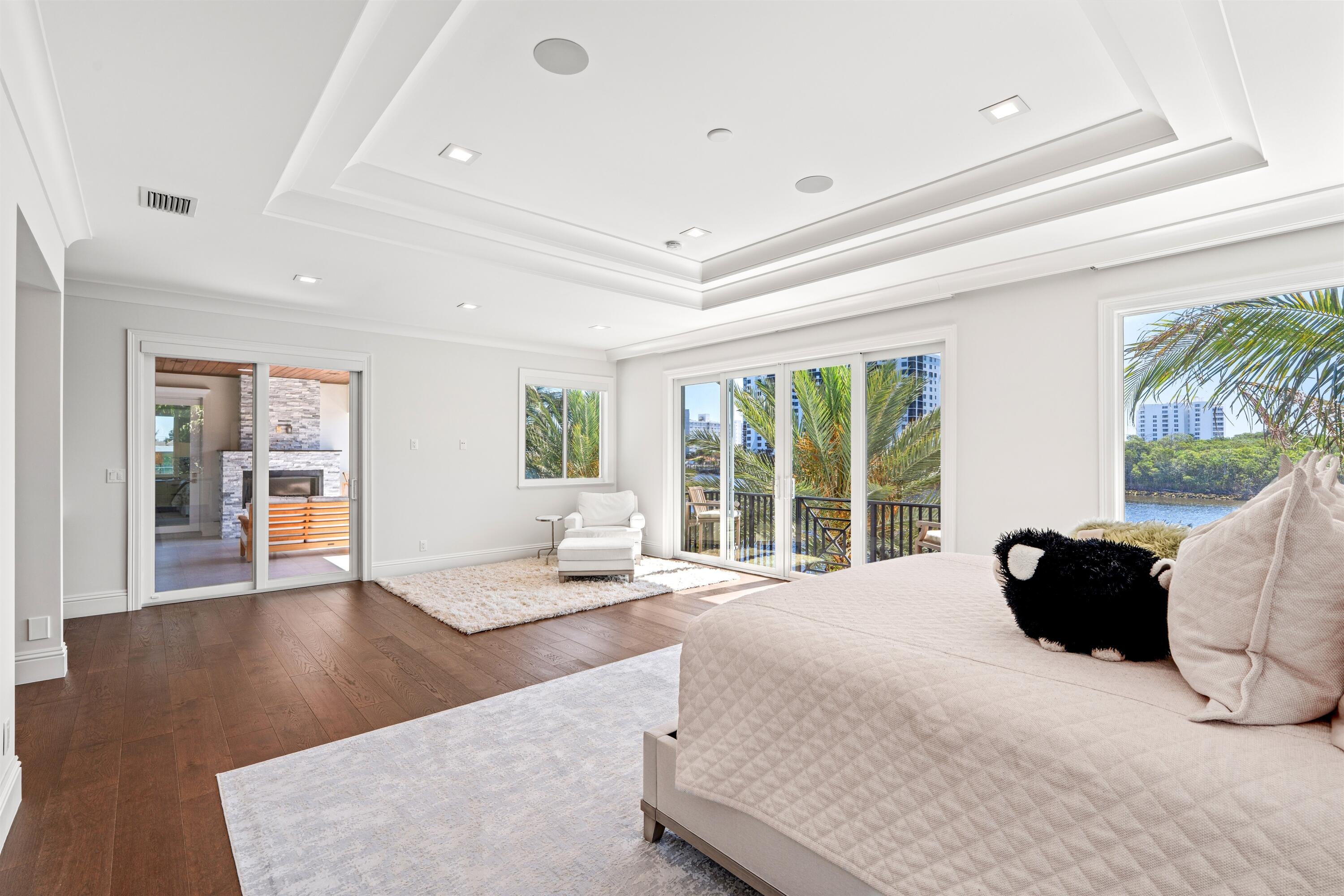 BOCA HARBOUR ISLAND SEC - Residential