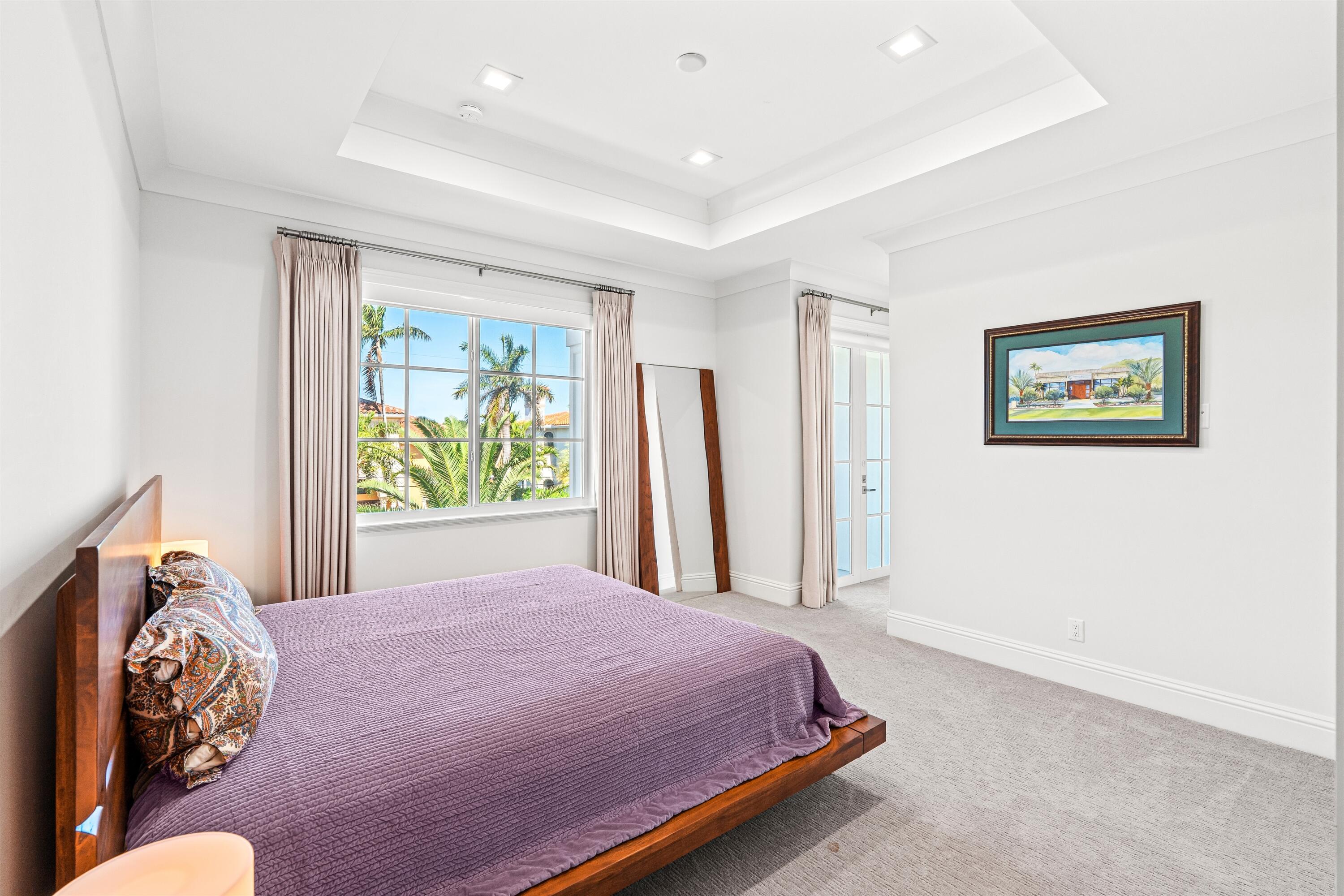 BOCA HARBOUR ISLAND SEC - Residential