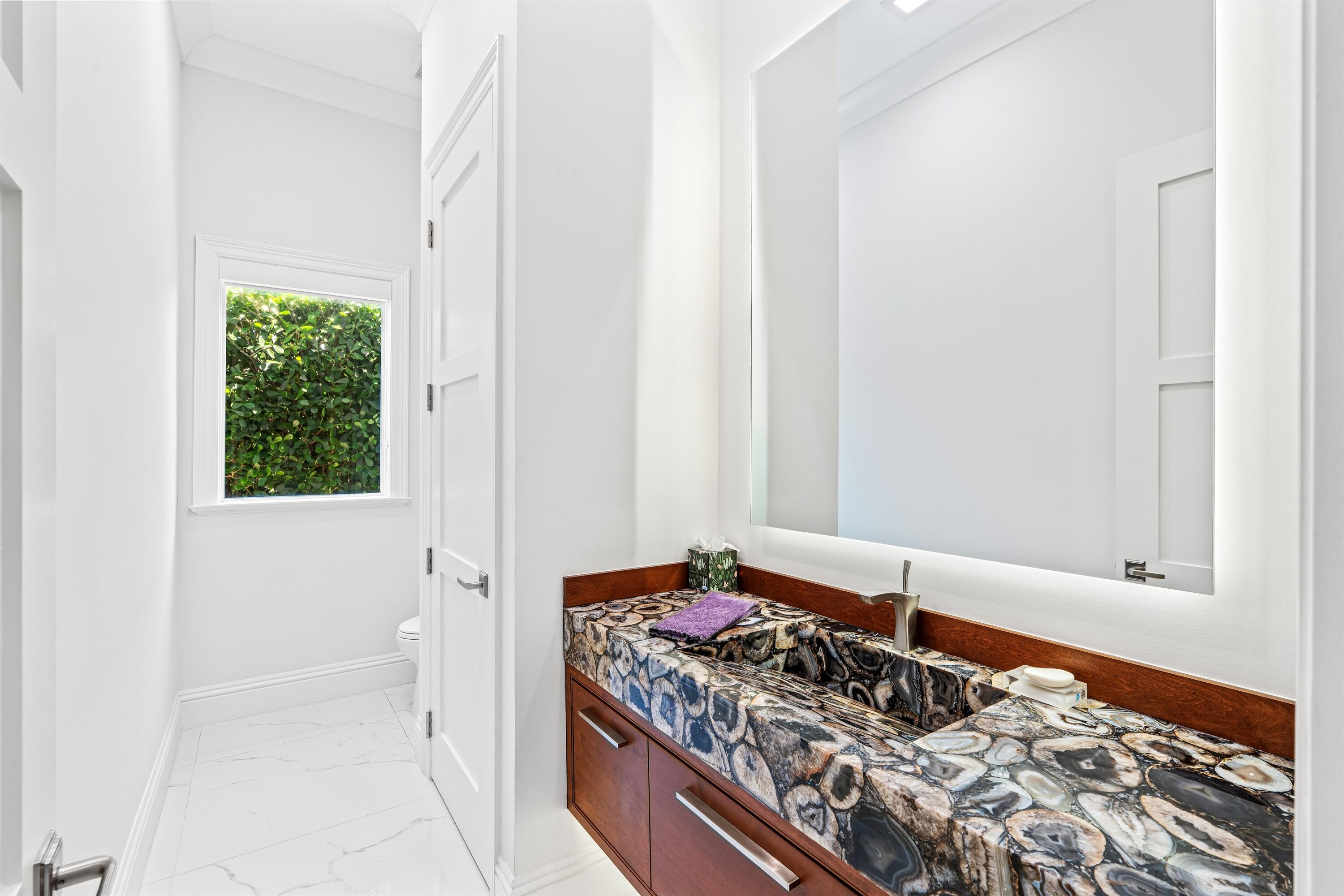 BOCA HARBOUR ISLAND SEC - Residential