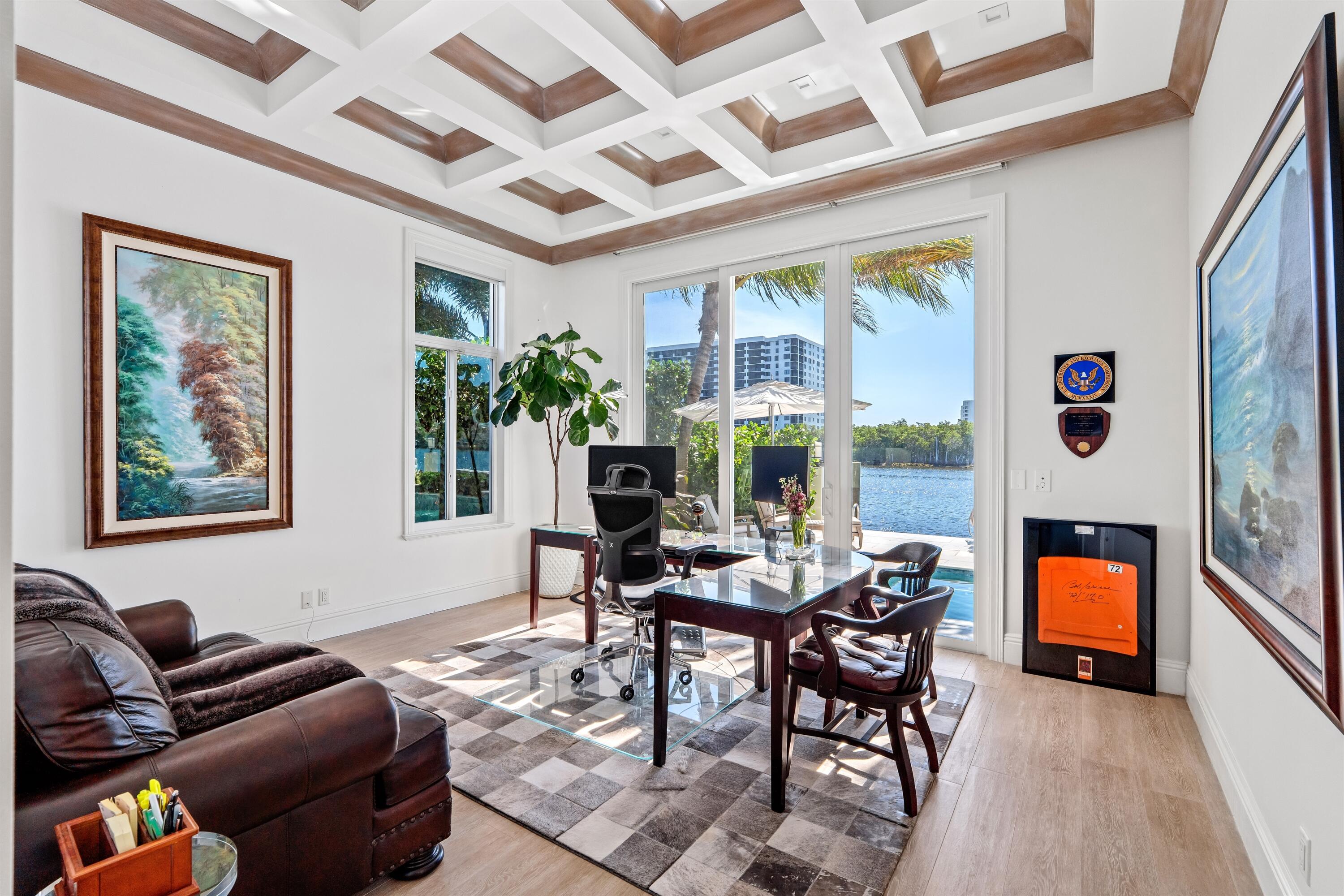 BOCA HARBOUR ISLAND SEC - Residential