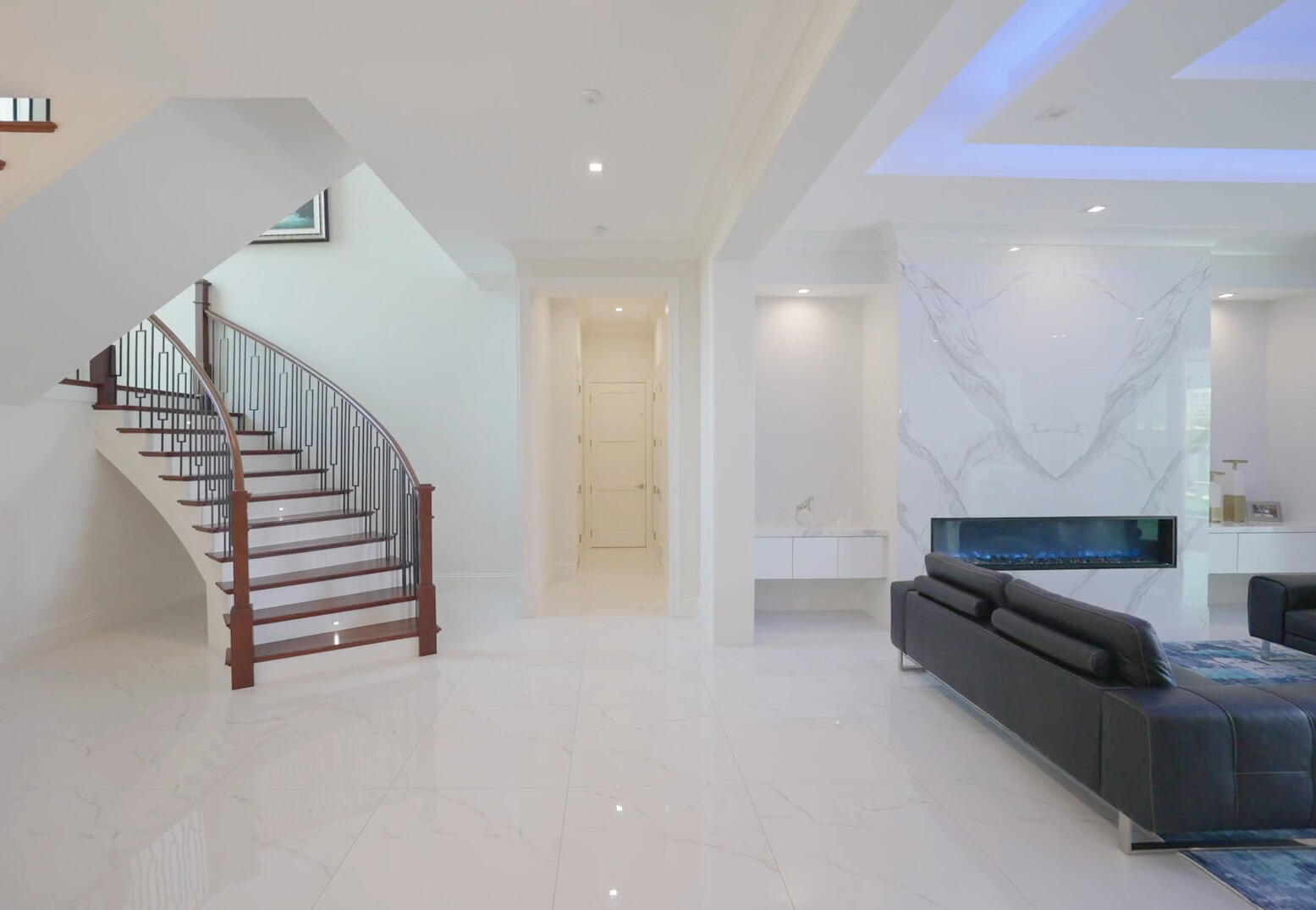 BOCA HARBOUR ISLAND SEC - Residential