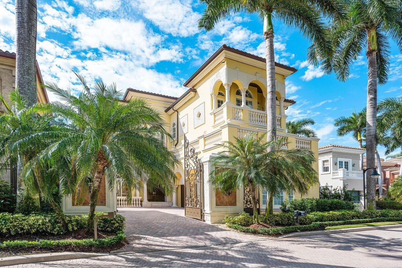 ADDISON ESTATES - Residential