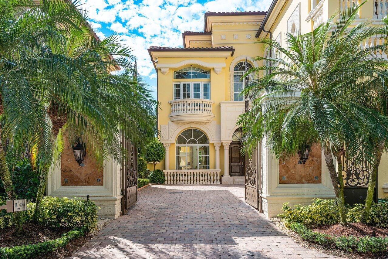 ADDISON ESTATES - Residential