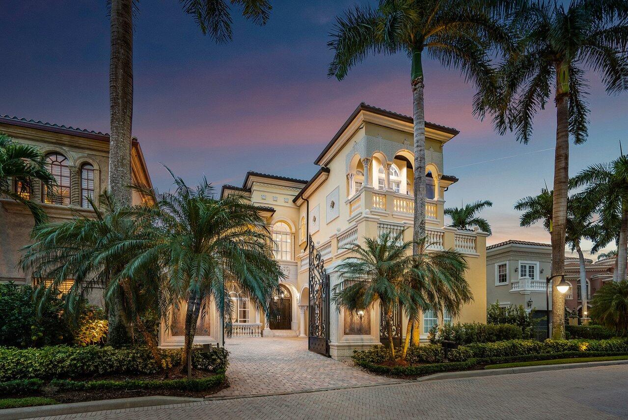 ADDISON ESTATES - Residential