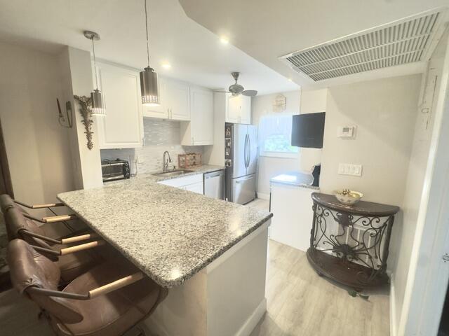 VILLA RIO CONDO - Residential
