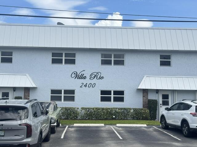 VILLA RIO CONDO - Residential