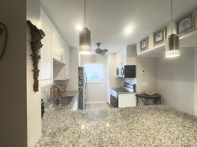 VILLA RIO CONDO - Residential
