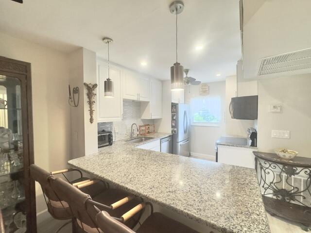 VILLA RIO CONDO - Residential