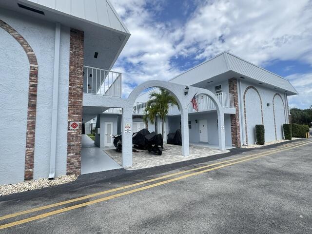 VILLA RIO CONDO - Residential