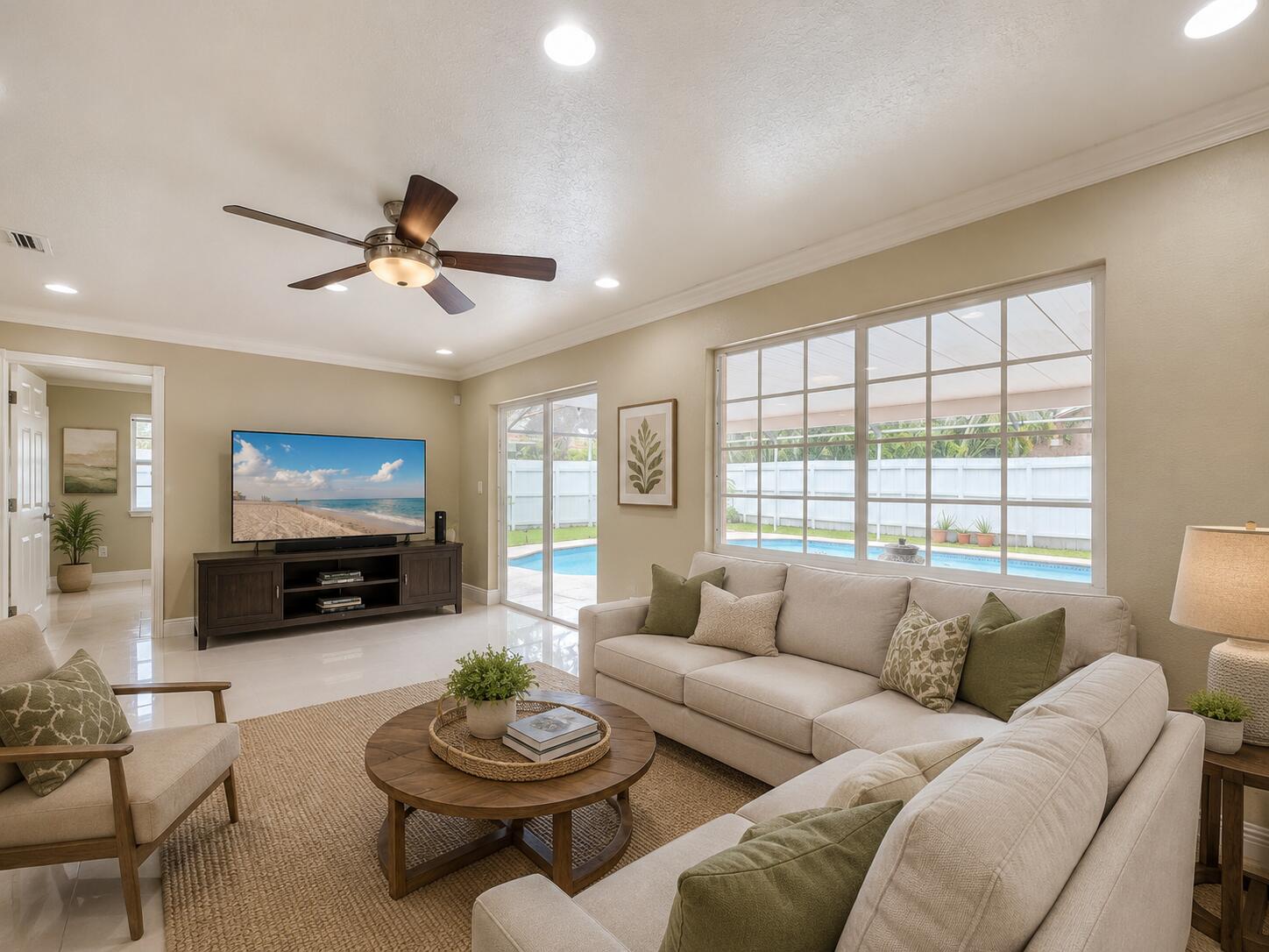 PLANTATION HILLS 1 SEC - Residential