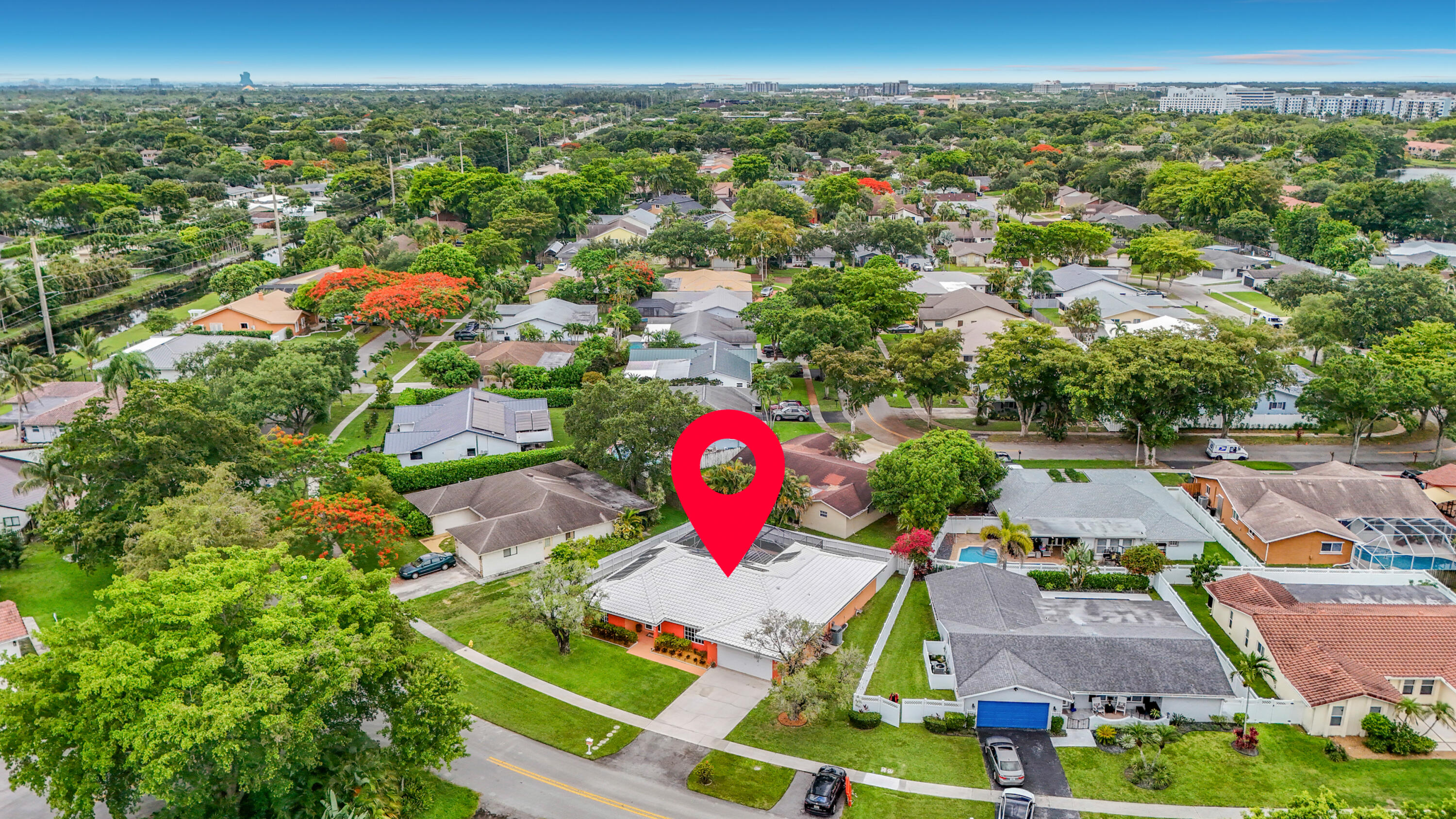 PLANTATION HILLS 1 SEC - Residential