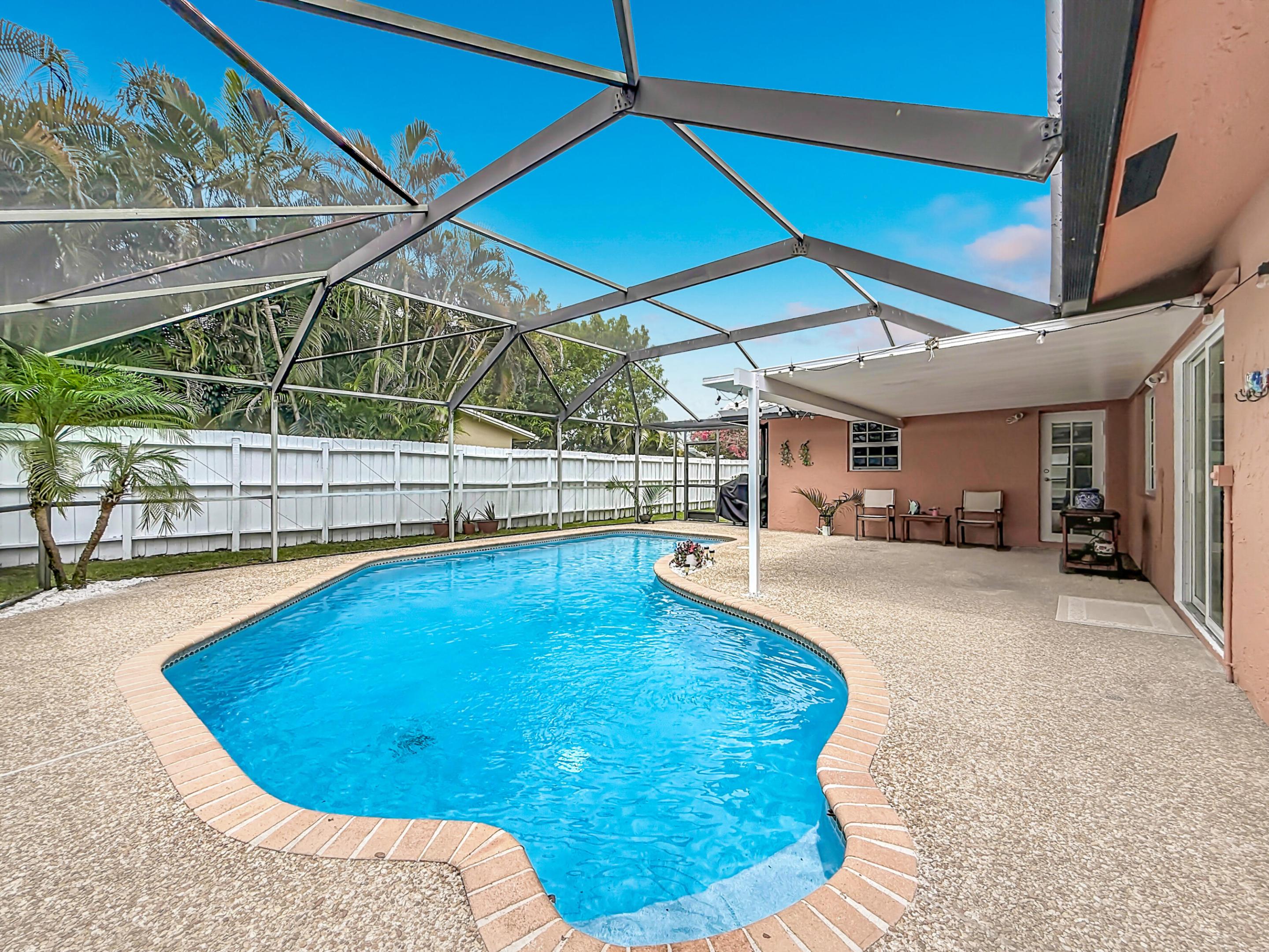 PLANTATION HILLS 1 SEC - Residential