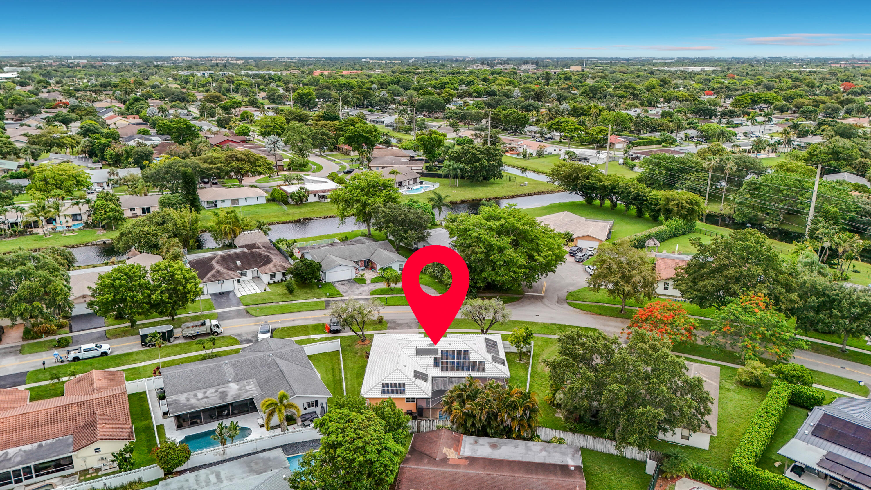 PLANTATION HILLS 1 SEC - Residential