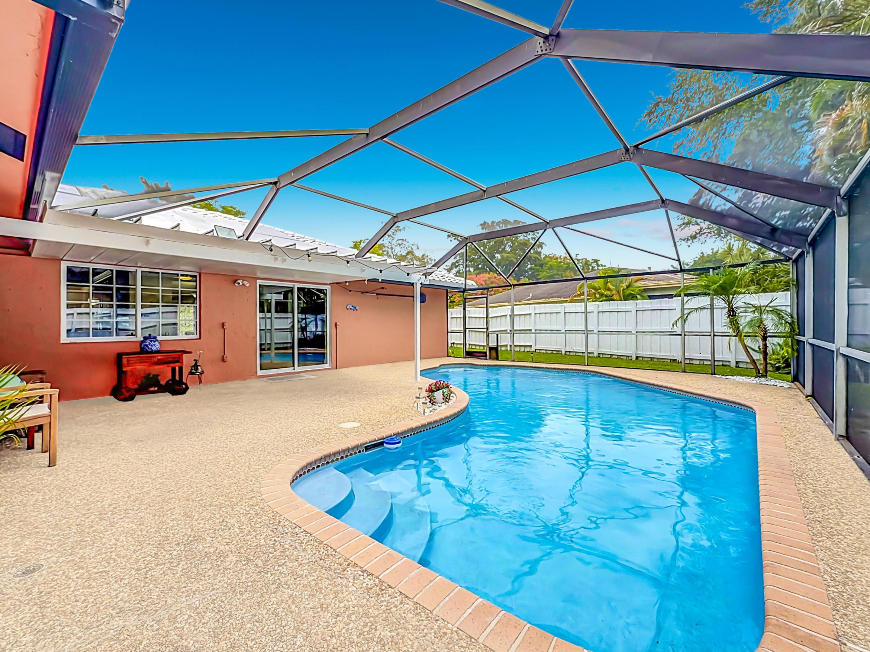 PLANTATION HILLS 1 SEC - Residential