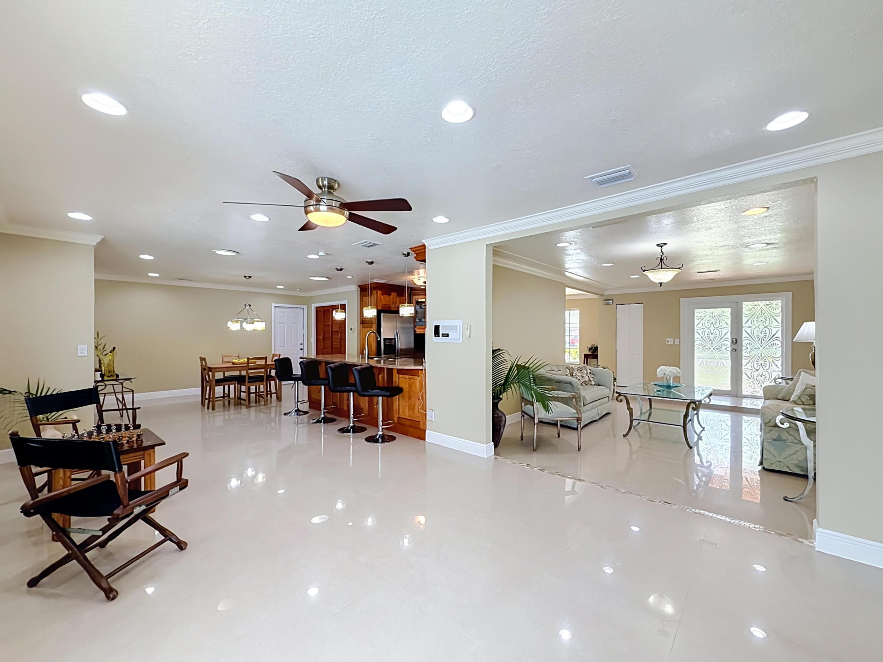 PLANTATION HILLS 1 SEC - Residential