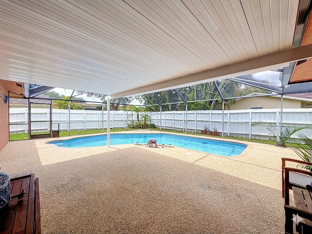 PLANTATION HILLS 1 SEC - Residential
