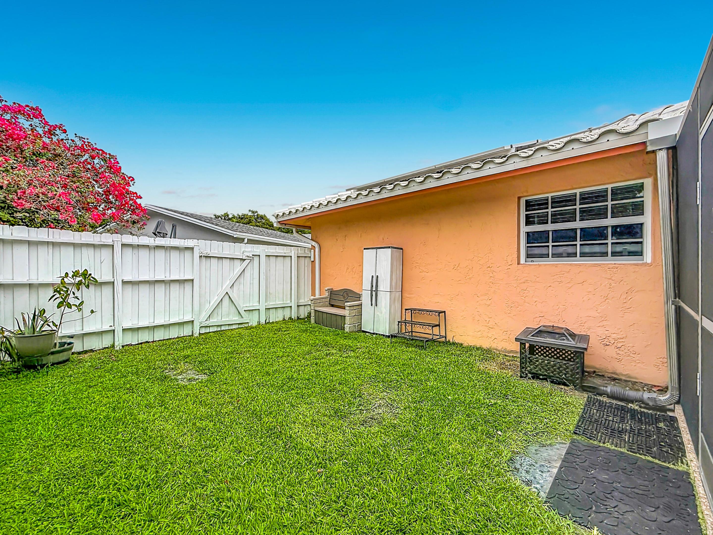 PLANTATION HILLS 1 SEC - Residential